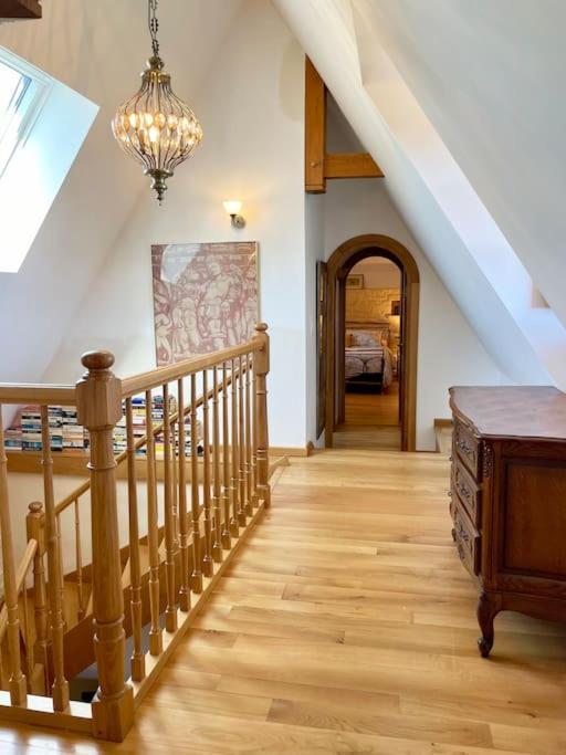 Charming 19Th Century Farmhouse With Pool Vitrac  Kültér fotó