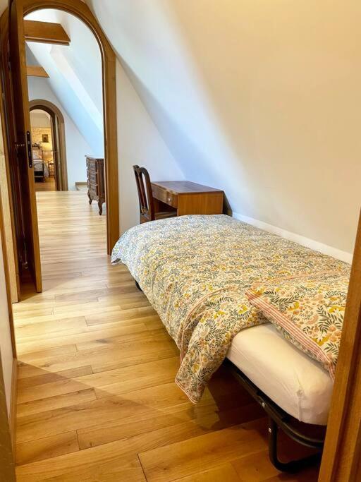 Charming 19Th Century Farmhouse With Pool Vitrac  Kültér fotó